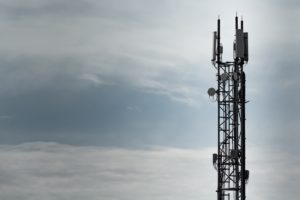 3g cell tower