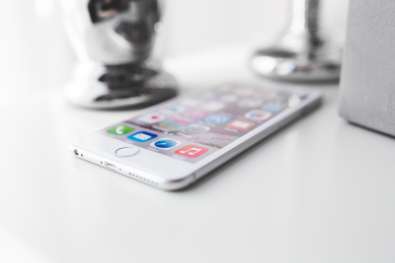 10 Things You’ll Love about the iPhone 6s