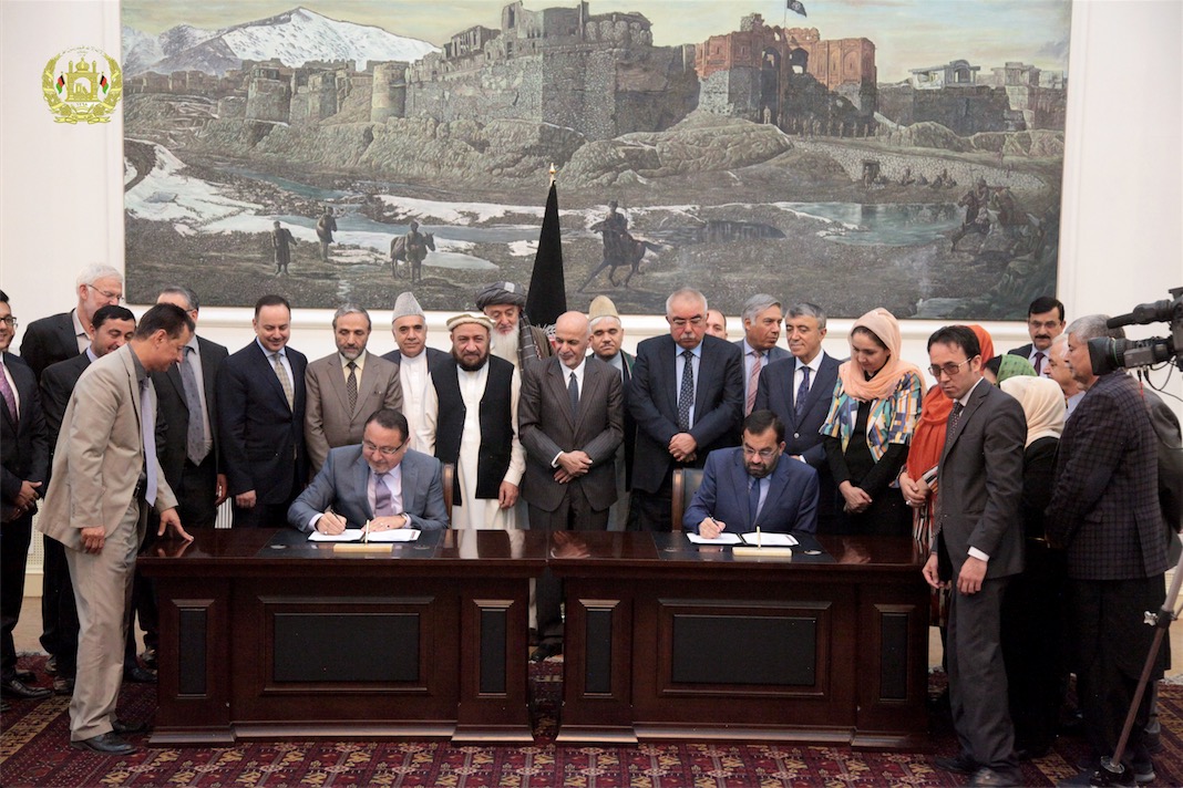 Bayat Power Announces Three-Phase US$250M Investment Program To Accelerate Afghanistan’s Gas-Fired Power Industry