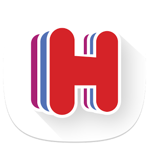 hotel.com app logo