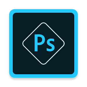 photoshop logo