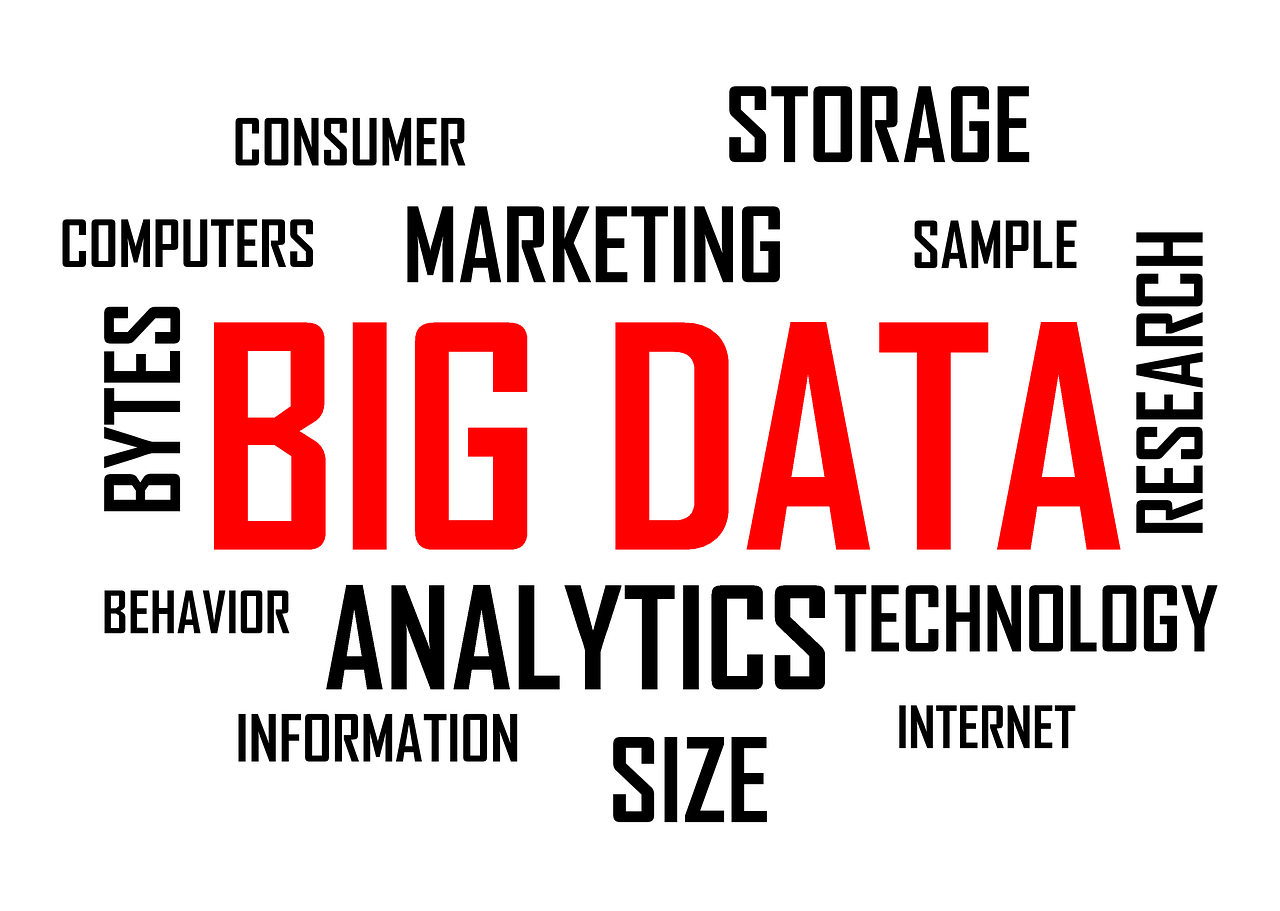 What You Need to Know About Big Data