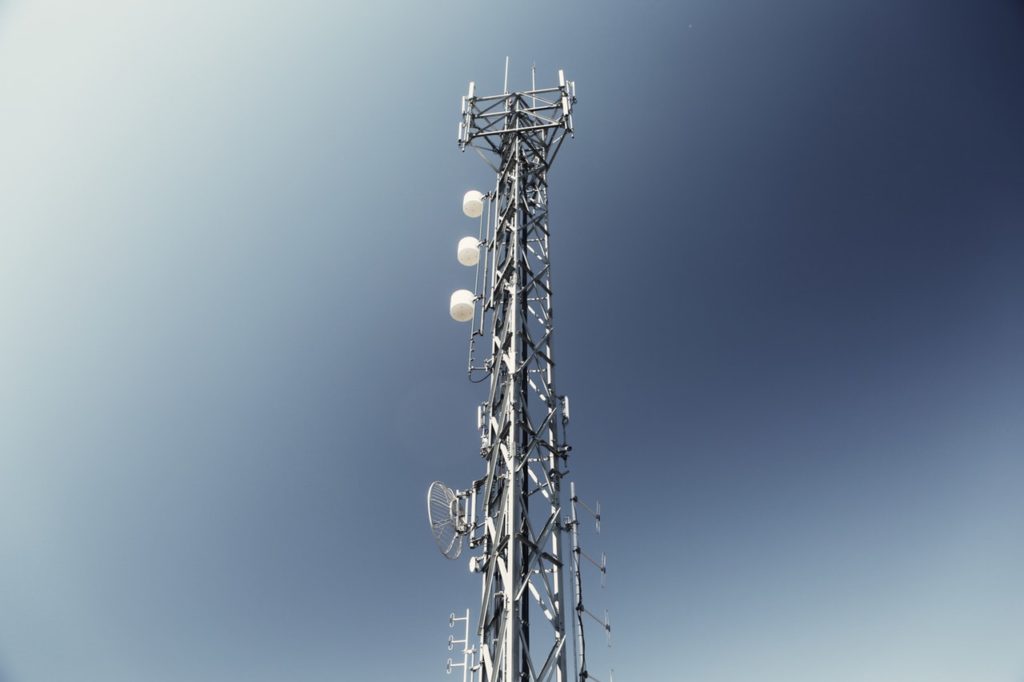 telecommunications