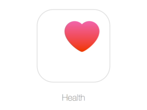 health app logo