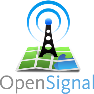 open signal logo