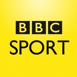 bbc sport logo