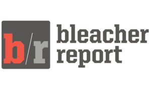 bleacher report logo