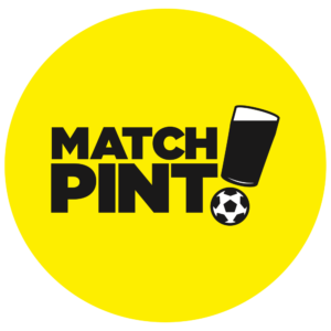 match pint logo