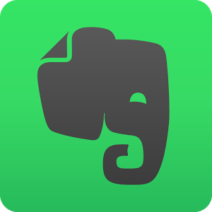 evernote logo