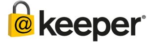 keeper logo