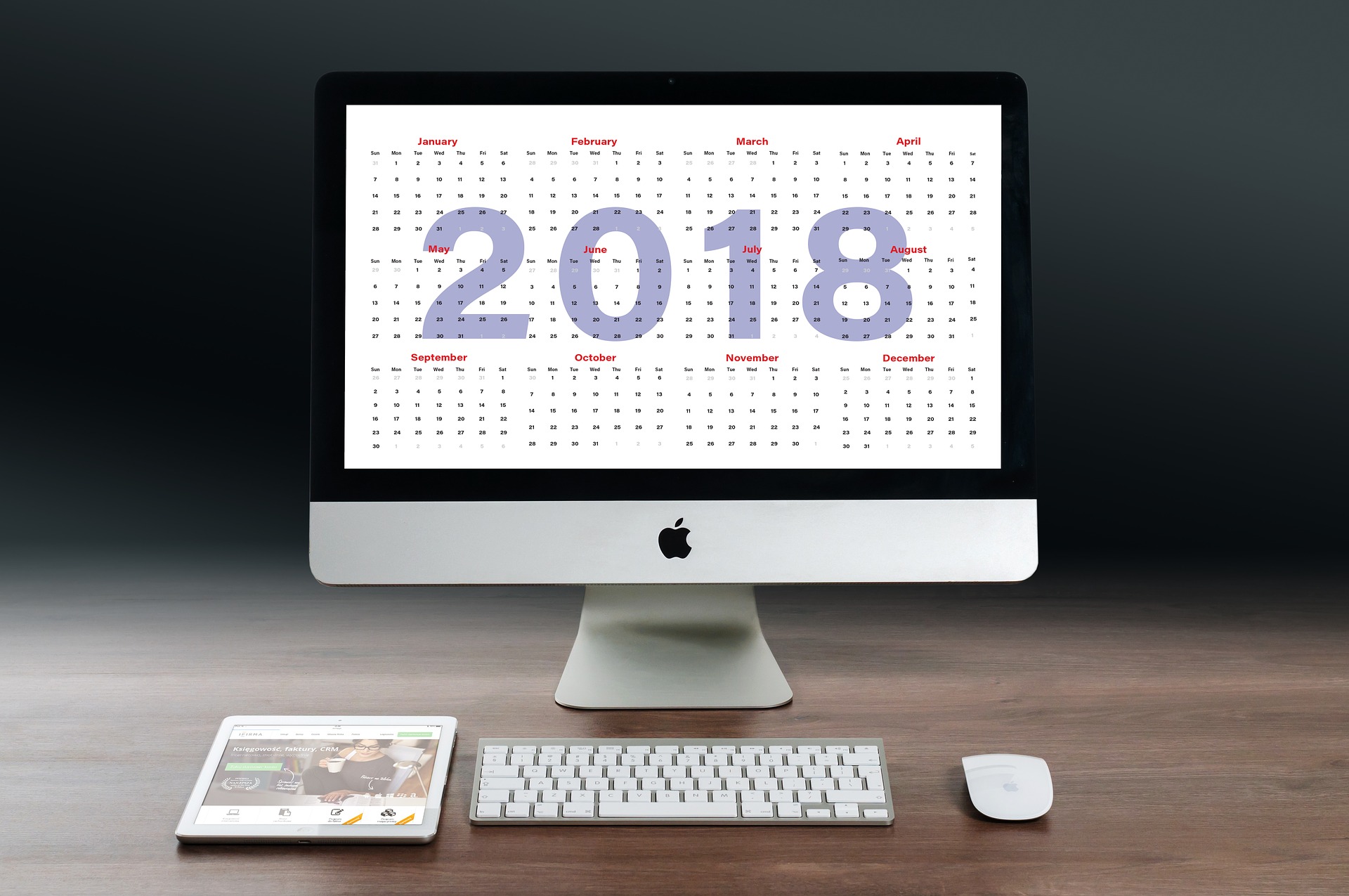 8 Calendar Apps You Need to Stay on Schedule in 2018