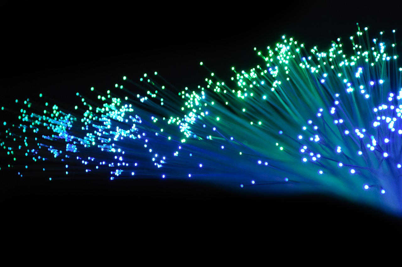 What You Need to Know About Fiber Optics