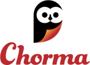 chorma logo