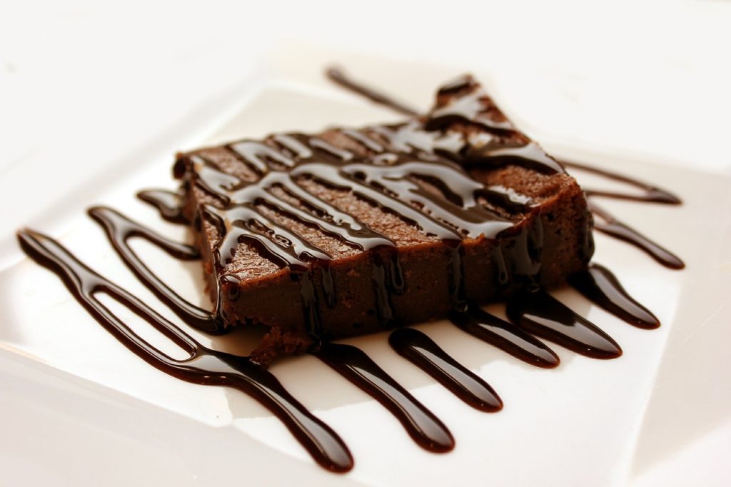 brownie