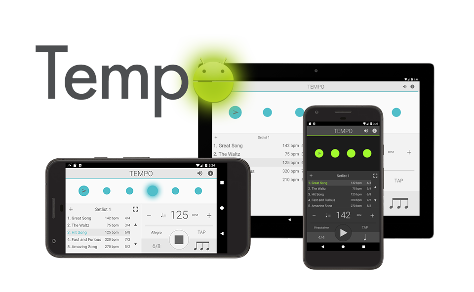 tempo app