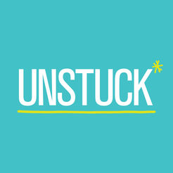unstuck logo