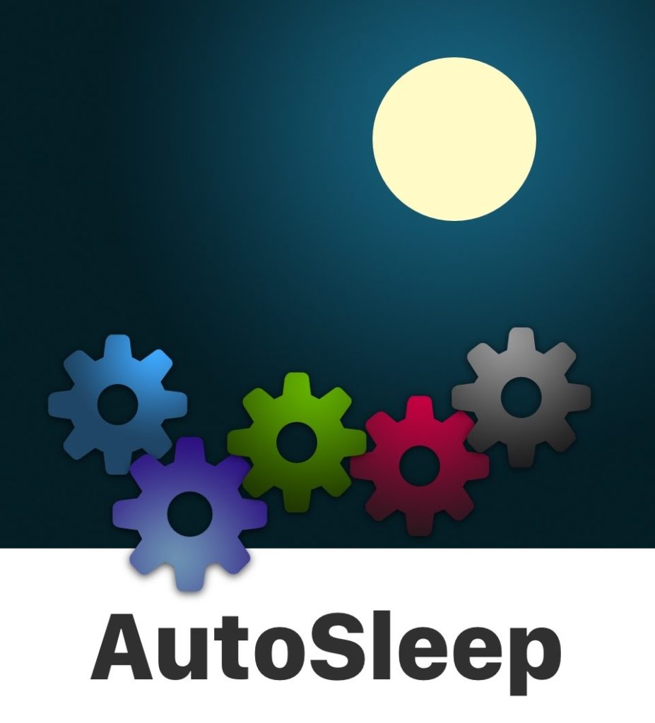 Auto Sleep