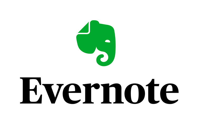 Evernote logo