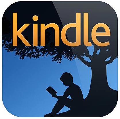 kindle app