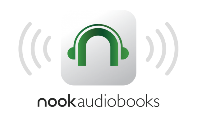 NOOK Audiobooks