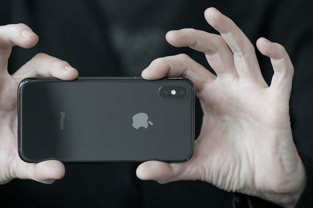 6 Tips and Tricks for Professional-Level Video Using an iPhone
