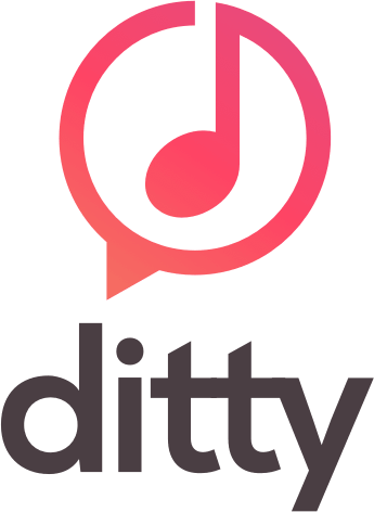 ditty the app