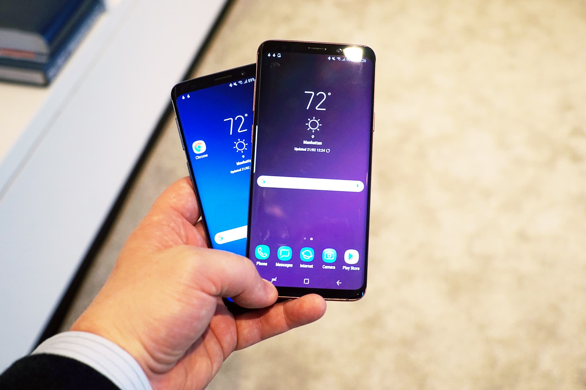 6 of the Most Exciting Smartphone Trends during 2022 