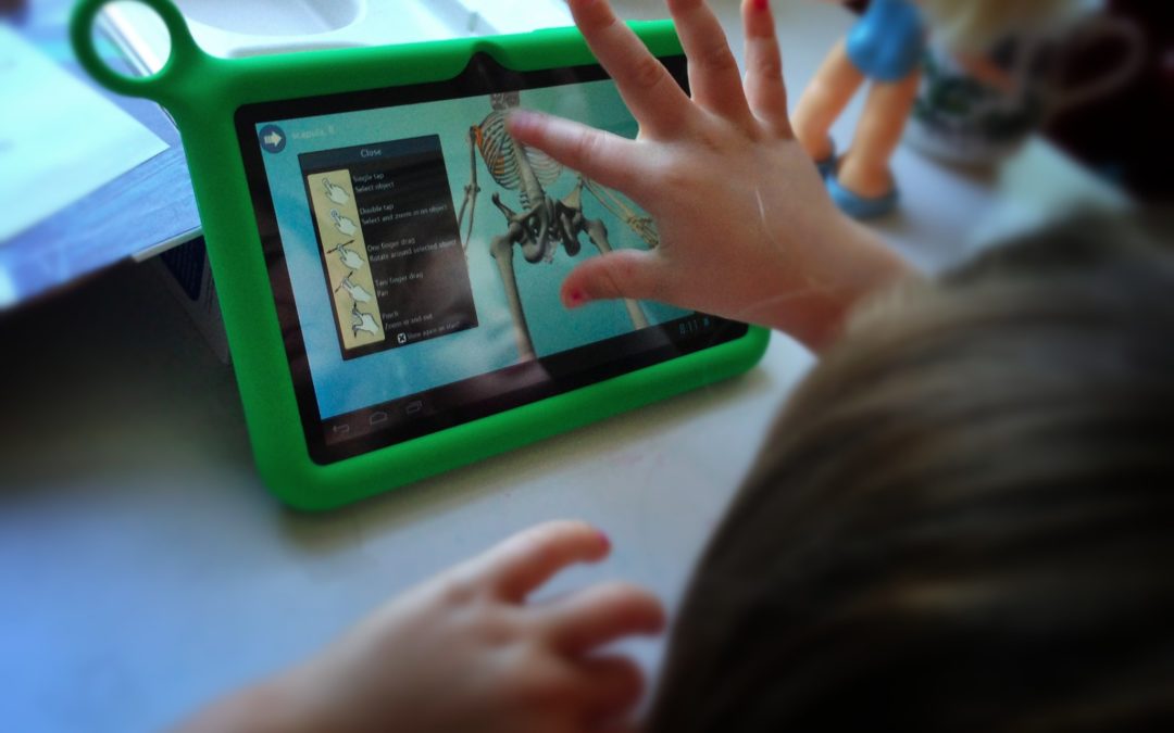 7 of the Best Educational Apps for Children in 2022