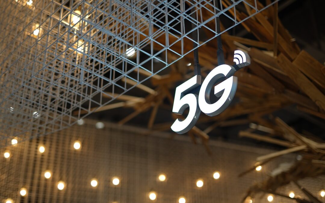 5 Industries That Could Be Transformed by 5G-Driven Tech Innovations 