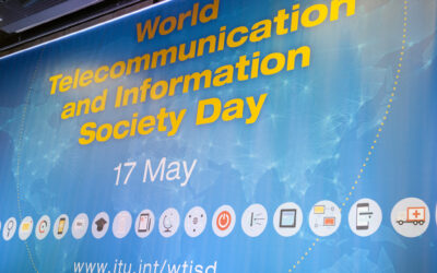 10 Things You Need to Know about the ITU and World Telecommunication Day 